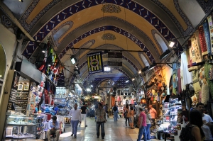 istanbul-bazar